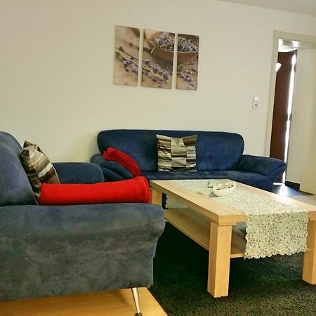 Apartement Victoria Swisttal Phòng bức ảnh