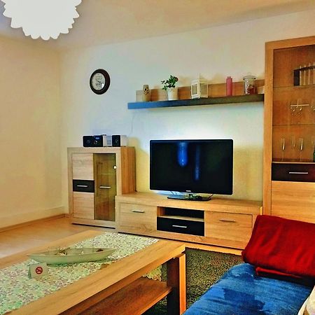 Apartement Victoria Swisttal Phòng bức ảnh