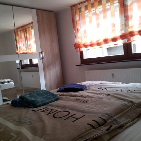 Apartement Victoria Swisttal Phòng bức ảnh