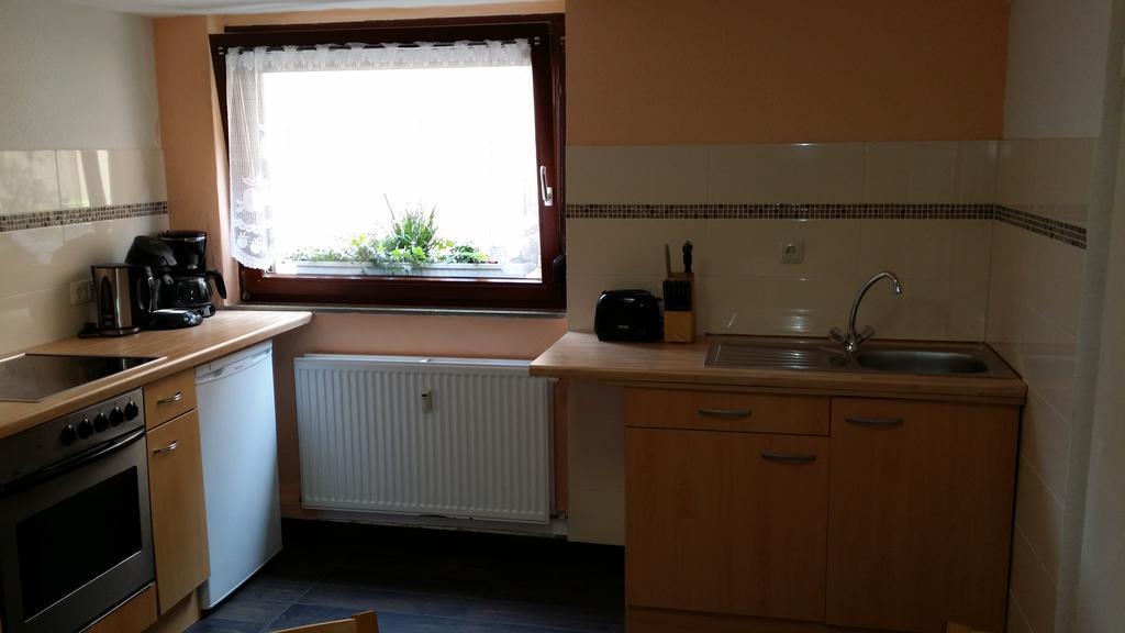 Apartement Victoria Swisttal Phòng bức ảnh
