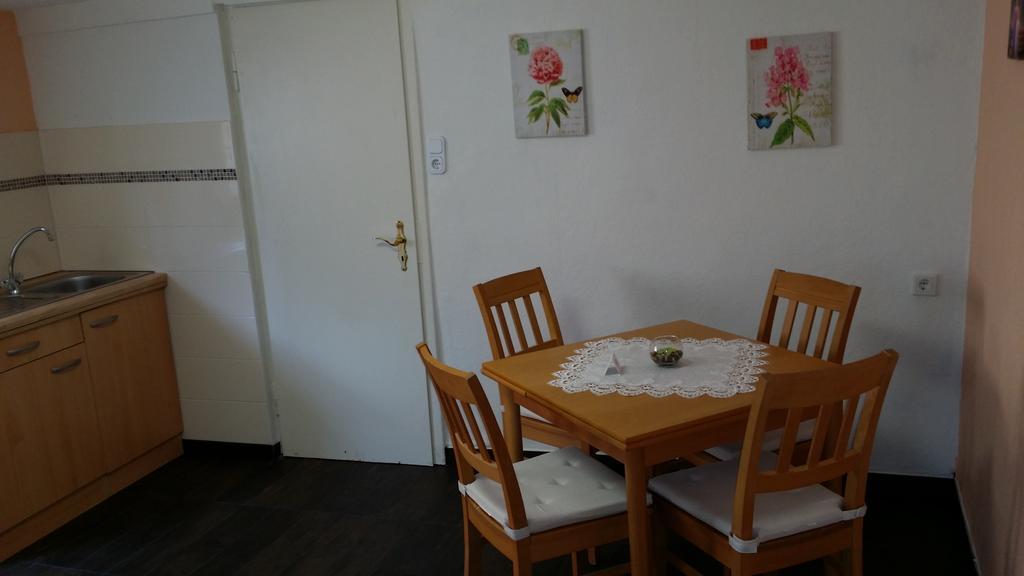 Apartement Victoria Swisttal Phòng bức ảnh