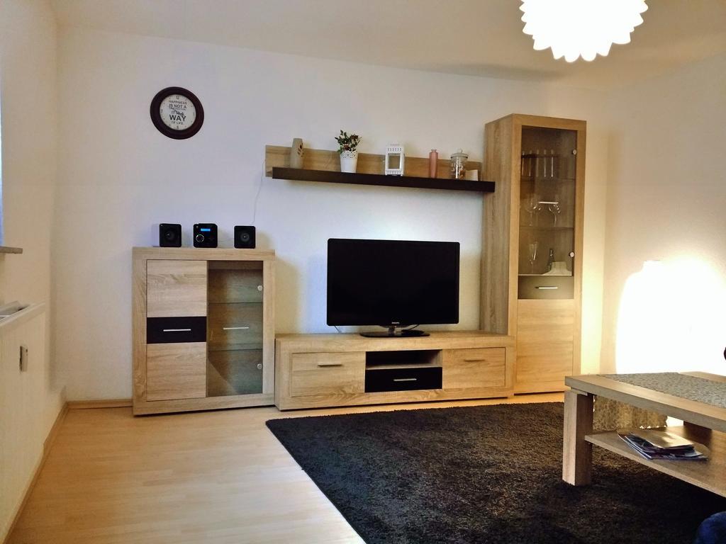 Apartement Victoria Swisttal Phòng bức ảnh