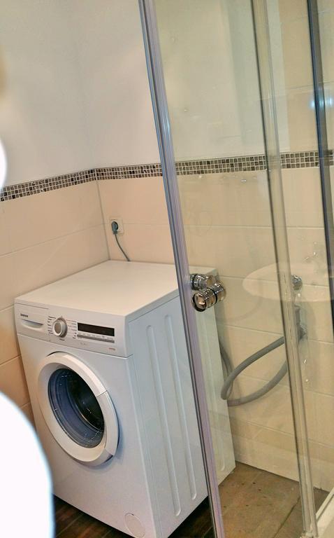 Apartement Victoria Swisttal Phòng bức ảnh