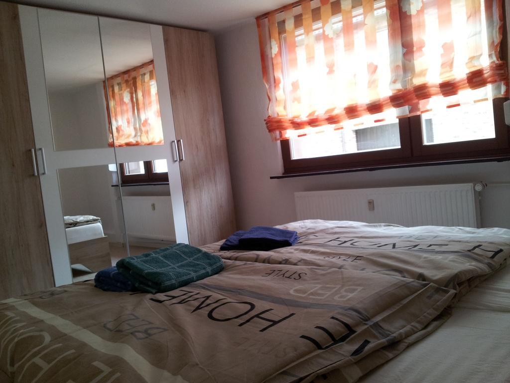 Apartement Victoria Swisttal Phòng bức ảnh
